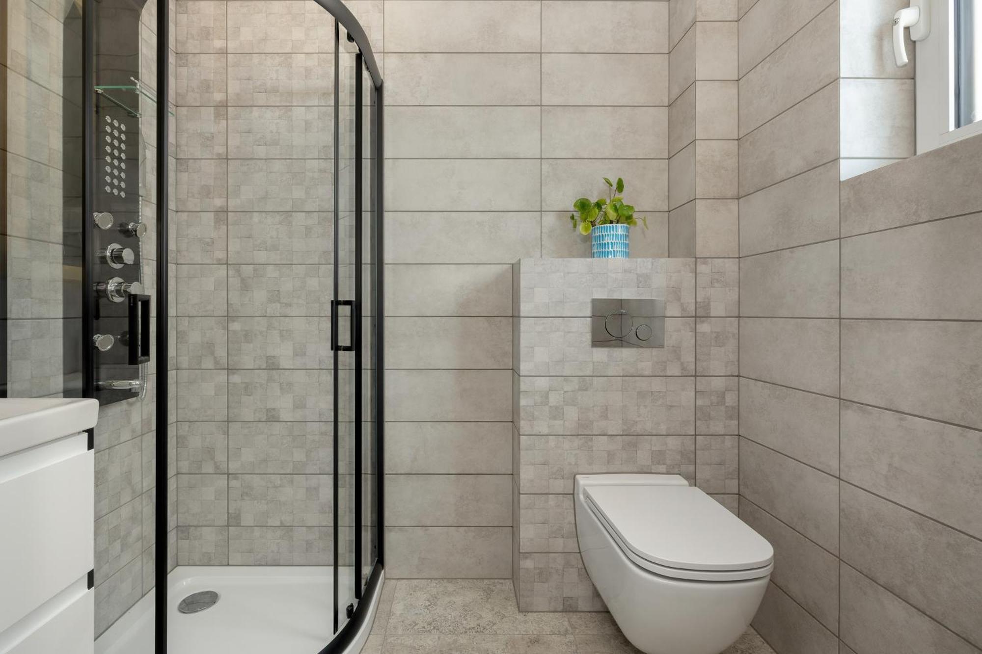 Akwamaryn Apartamenty Реваль Экстерьер фото