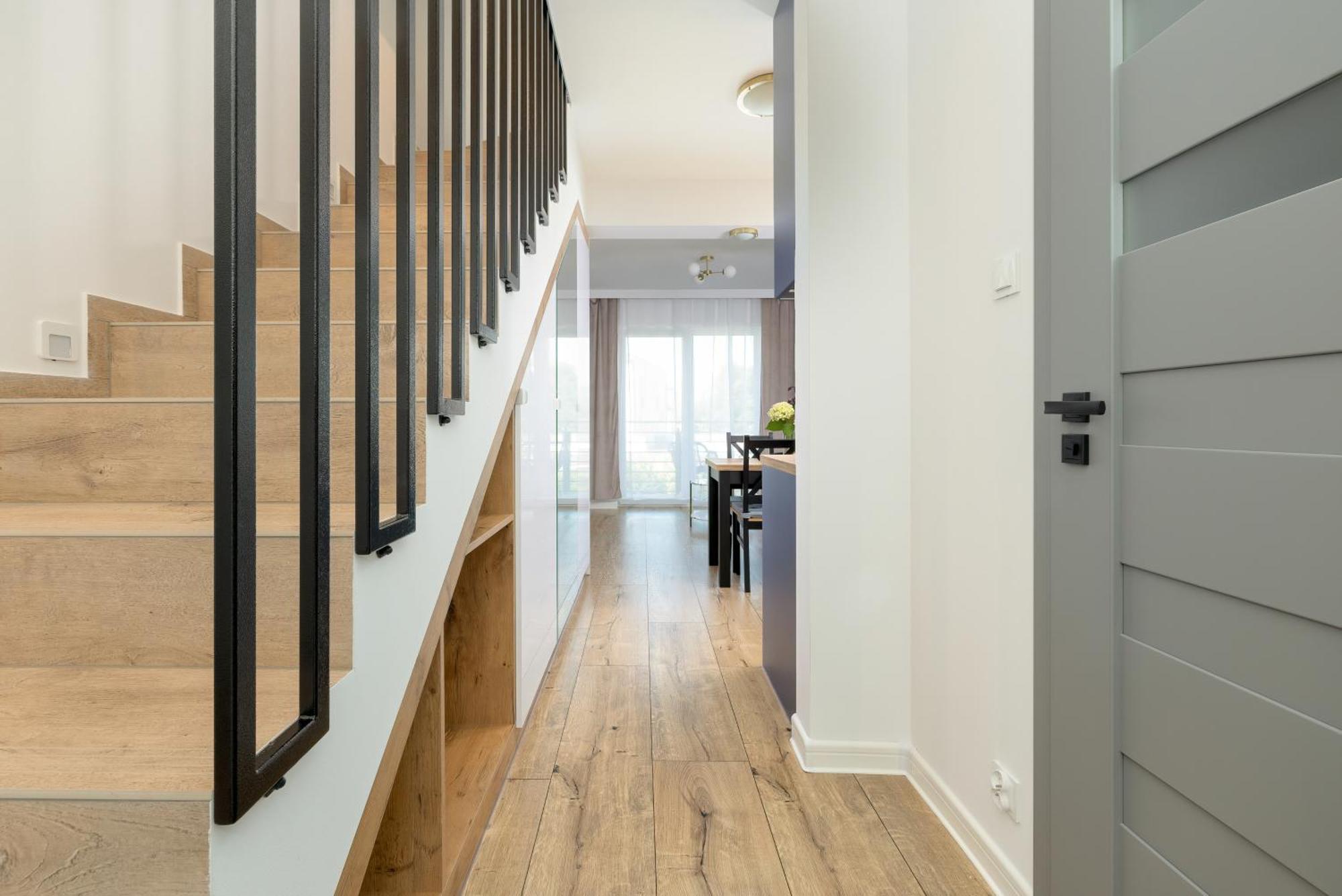 Akwamaryn Apartamenty Реваль Экстерьер фото